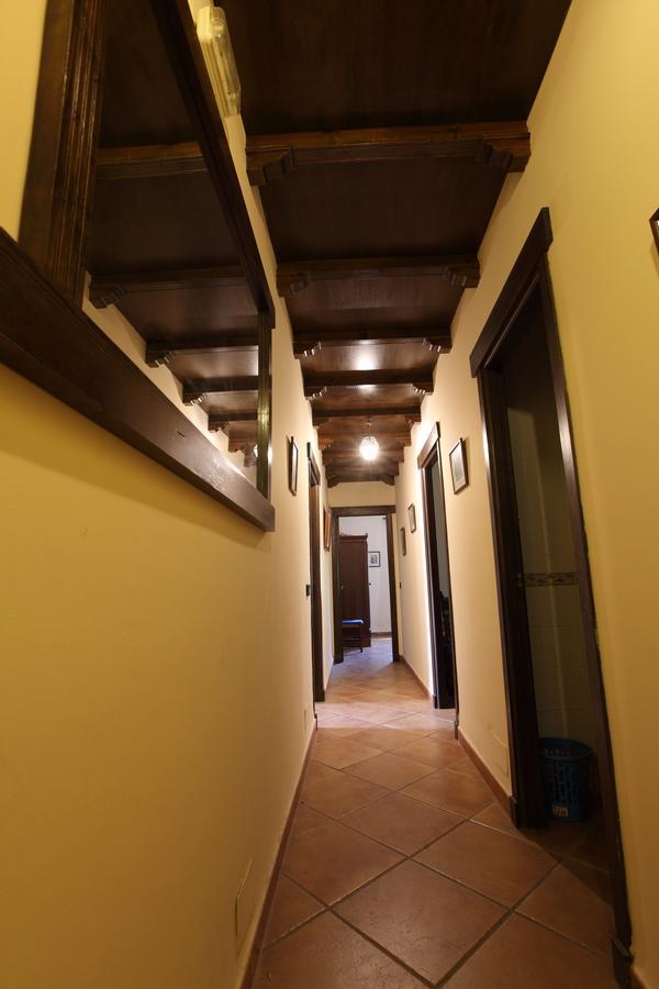 Chalet San Jose Séville Extérieur photo